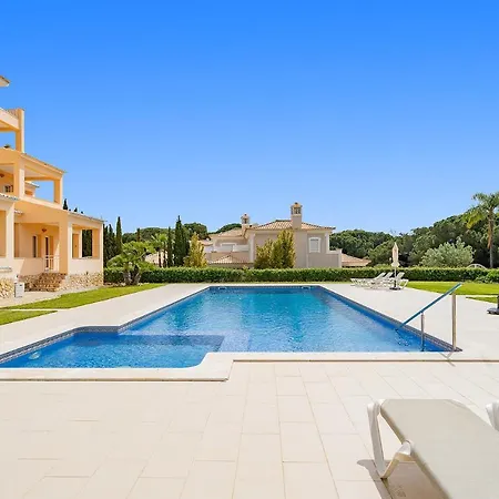 Lägenhet Vilas Alvas -2 Bedroom Vale Do Lobo Near The Beach *
