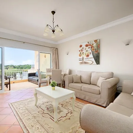 Vilas Alvas -2 Bedroom Vale Do Lobo Near The Beach Апартаменты *