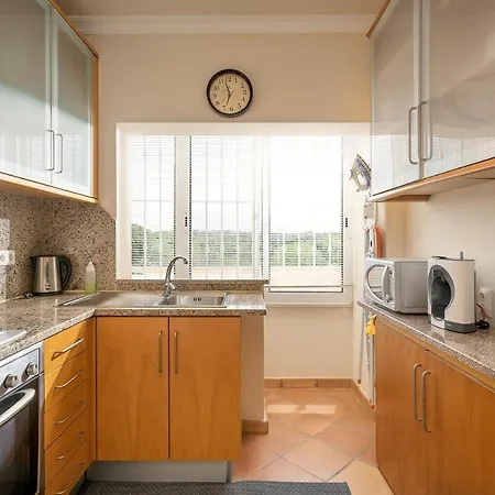 Vilas Alvas -2 Bedroom Vale Do Lobo Near The Beach Алмансил