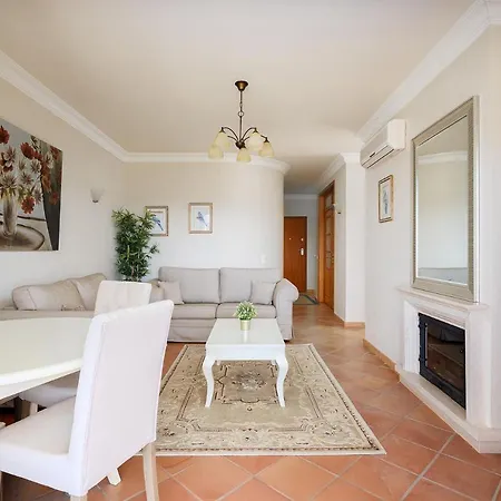 Vilas Alvas -2 Bedroom Vale Do Lobo Near The Beach Apartment