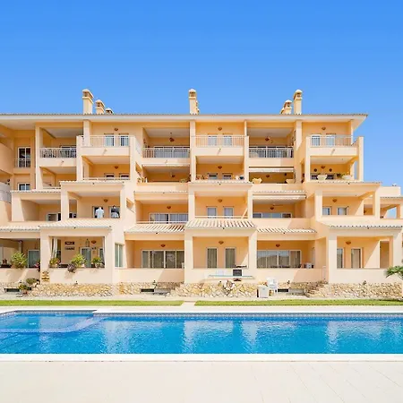 Vilas Alvas -2 Bedroom Vale Do Lobo Near The Beach Apartment